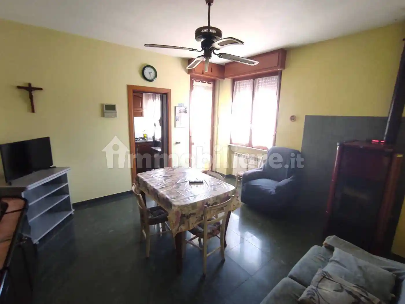 Villa unifamiliare Contrada Polo Grande 4, Roseto degli Abruzzi - foto 2