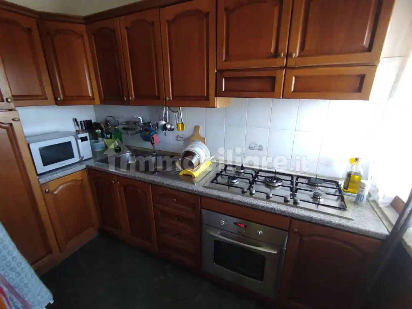 Villa unifamiliare Contrada Polo Grande 4, Roseto degli Abruzzi - foto 4