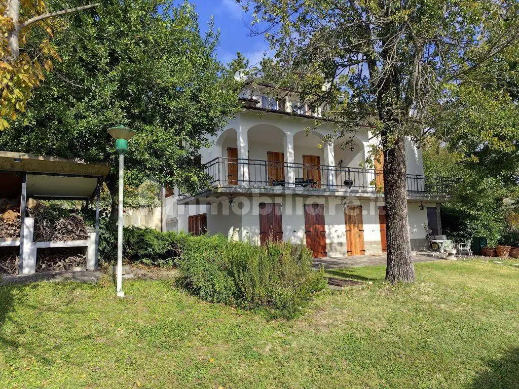 Villa in vendita a Monte San Pietro