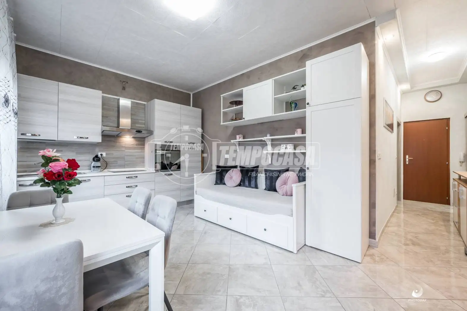 Appartamento in vendita a Medicina