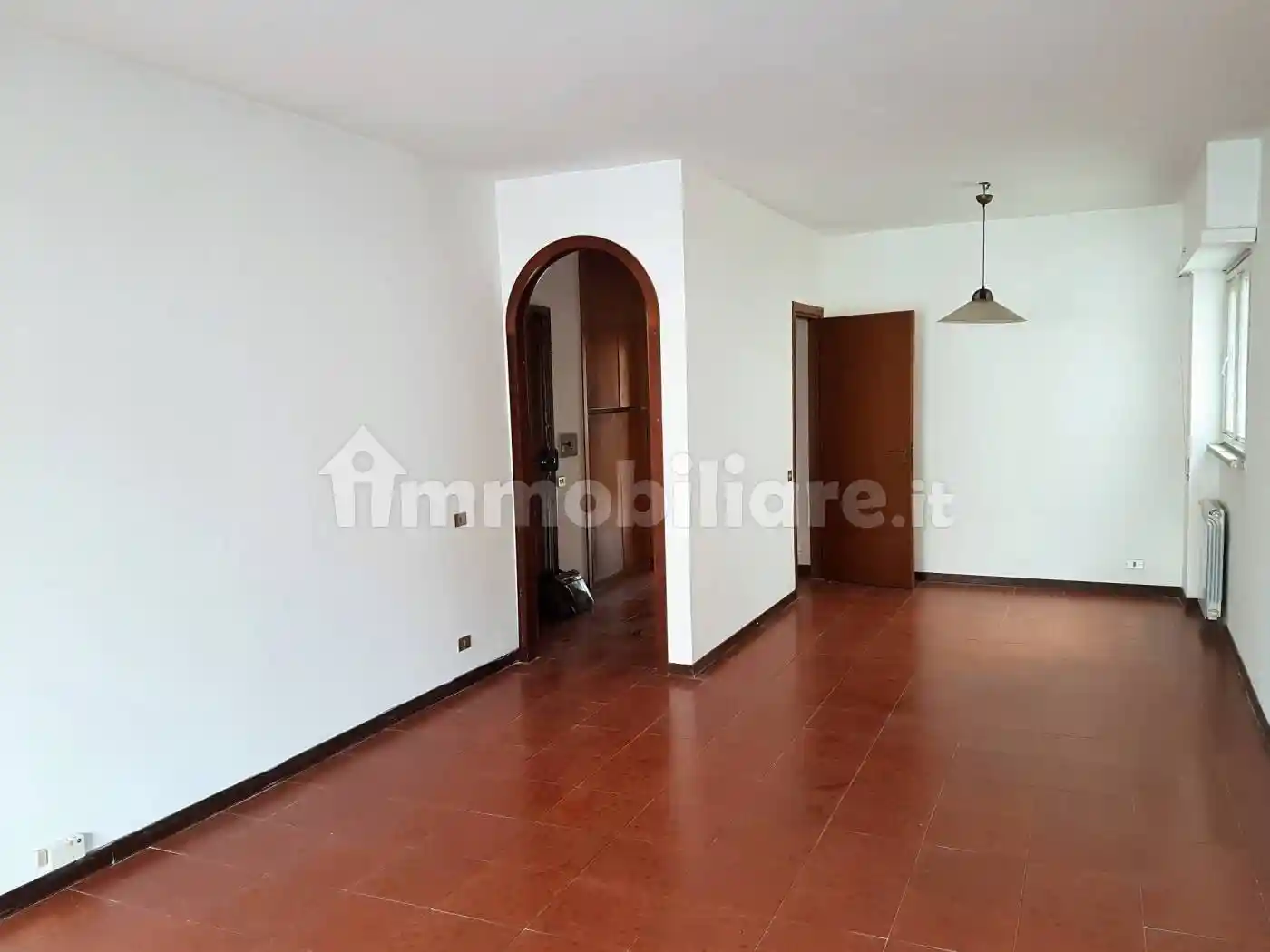 Trilocale viale Cesare Pavese 356, Fonte Ostiense, Roma - foto 4