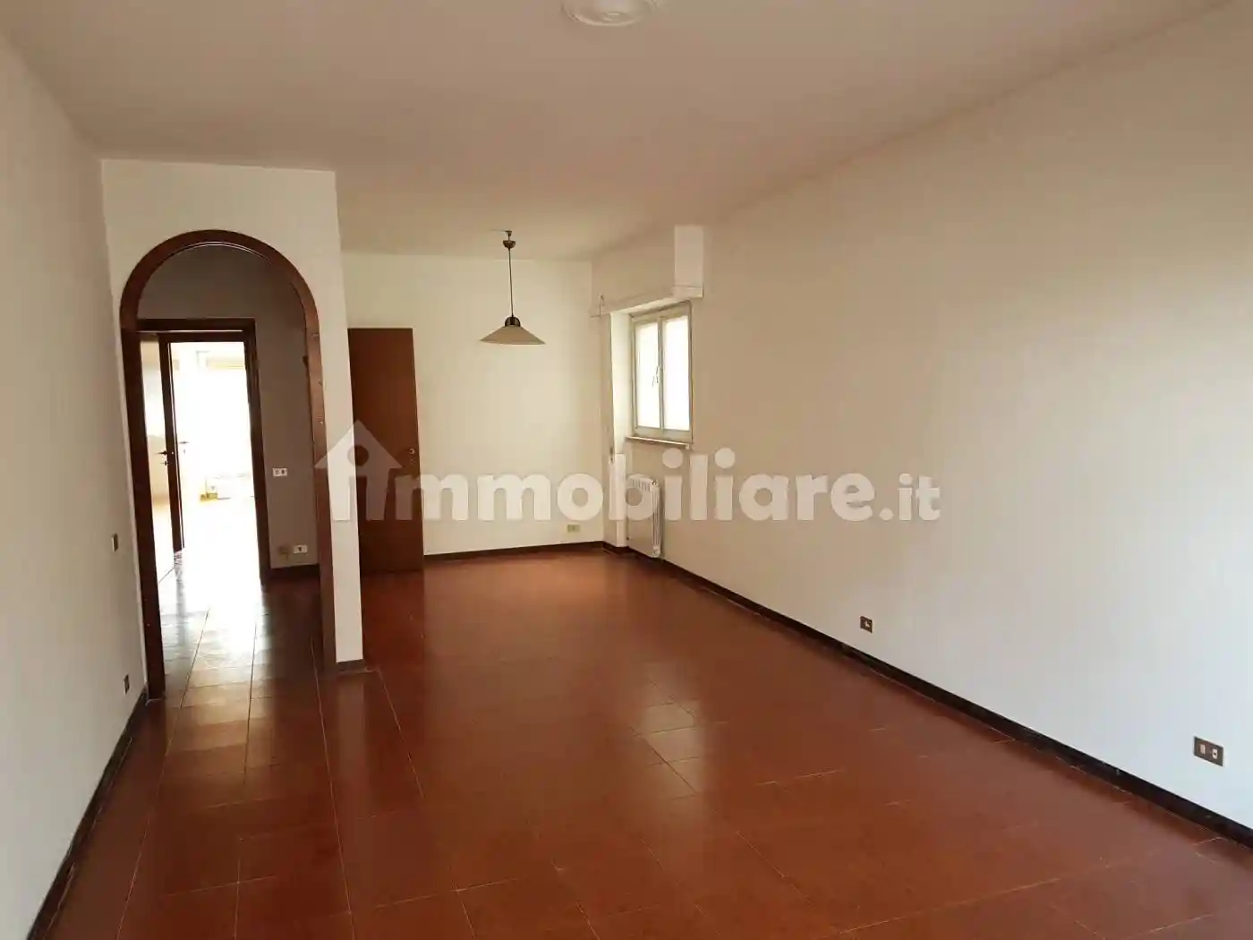 Trilocale viale Cesare Pavese 356, Fonte Ostiense, Roma - foto 5