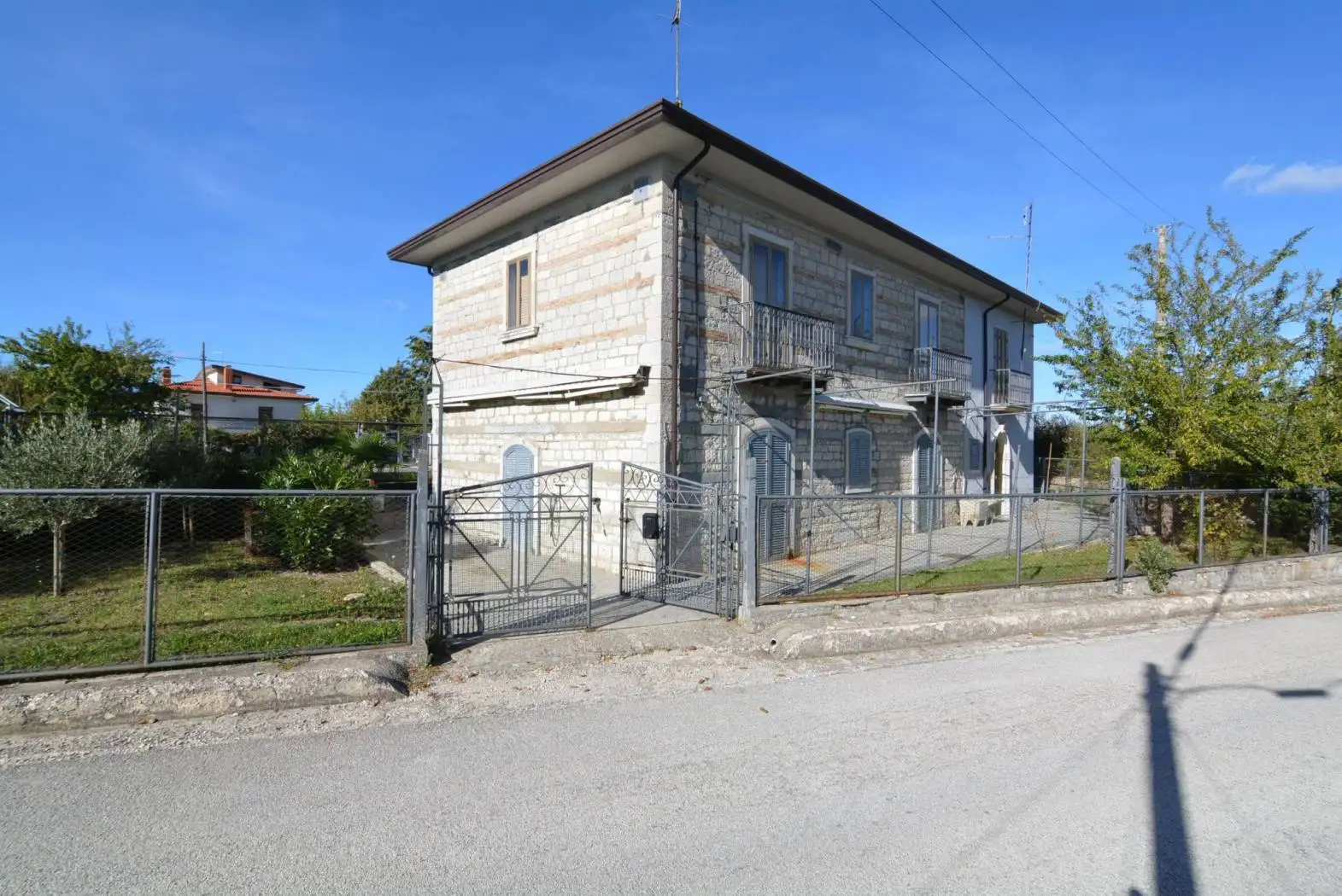 Rustico - Casale in vendita a Guardia Lombardi