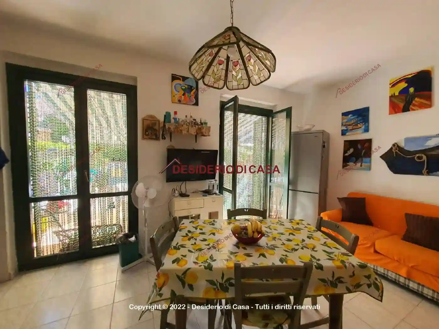 Villetta a schiera - foto 4