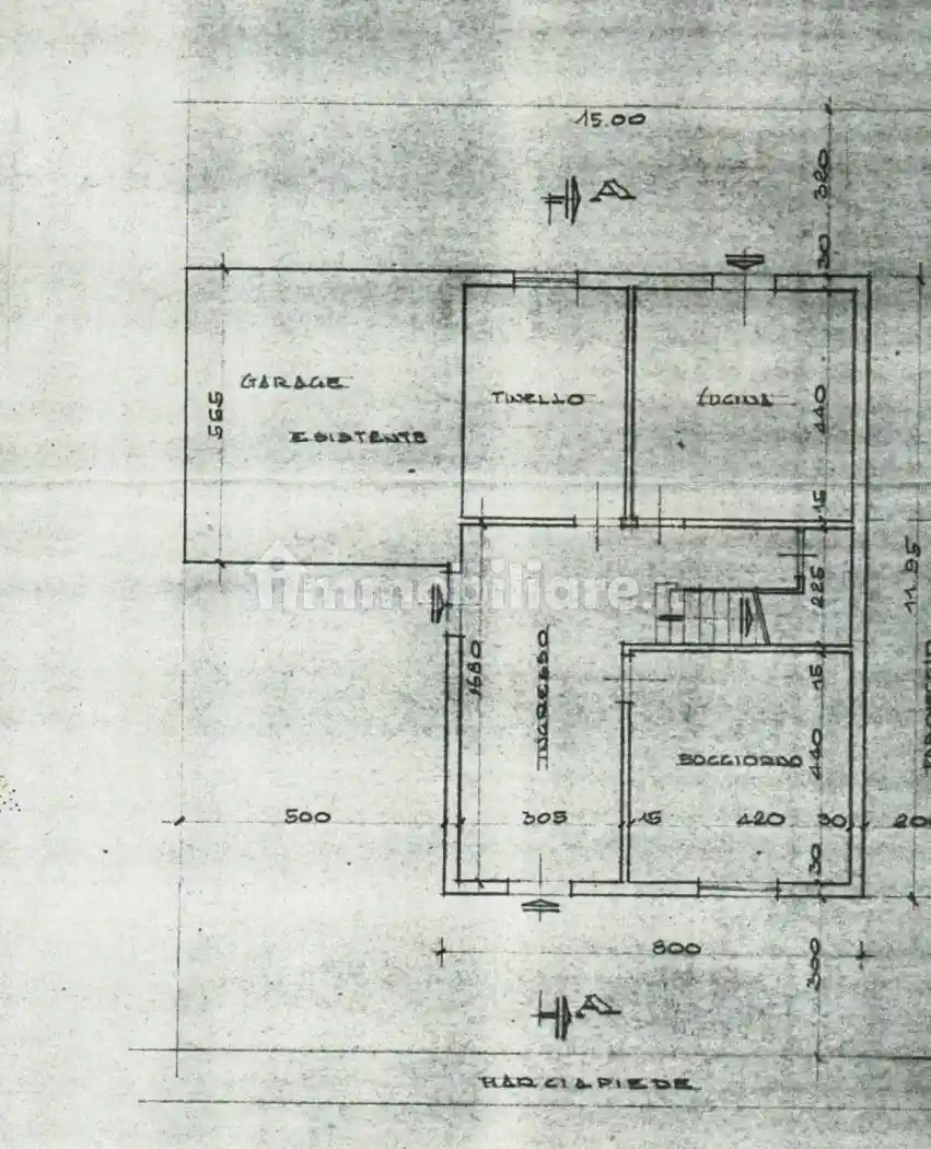 Casa indipendente in vendita a Agliana
