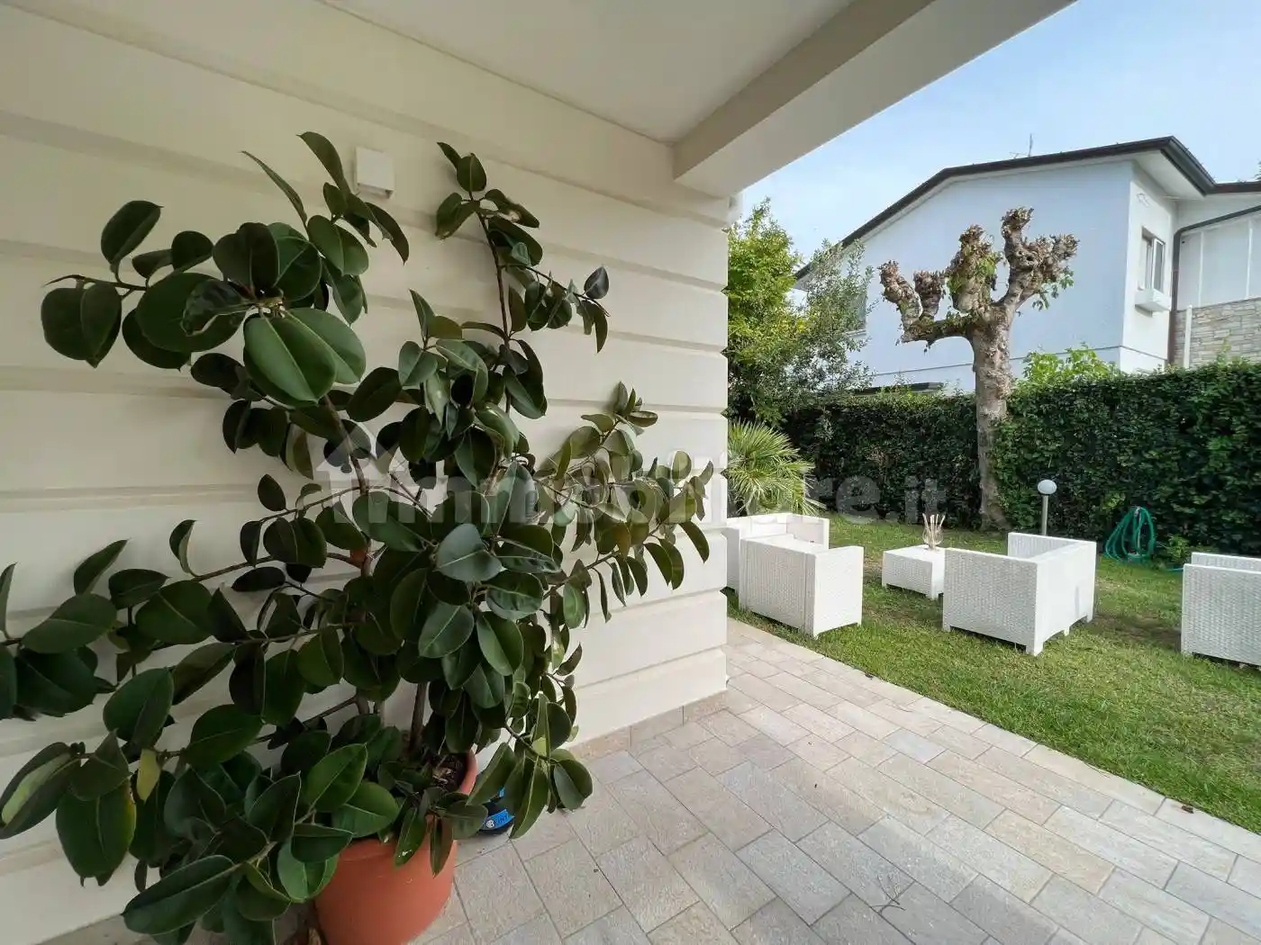 Villa in vendita a Forte dei Marmi