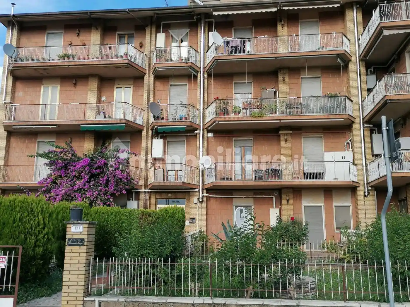 Appartamento in vendita a Pitigliano