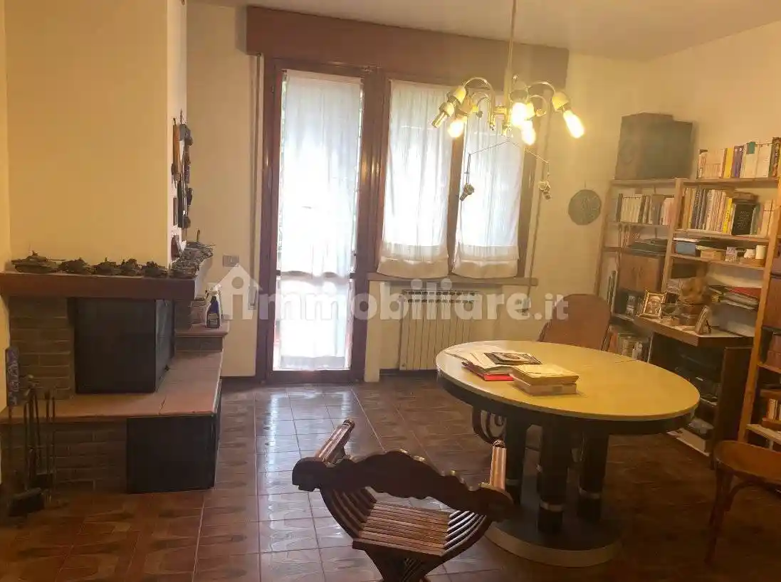 Appartamento in vendita a Riccione