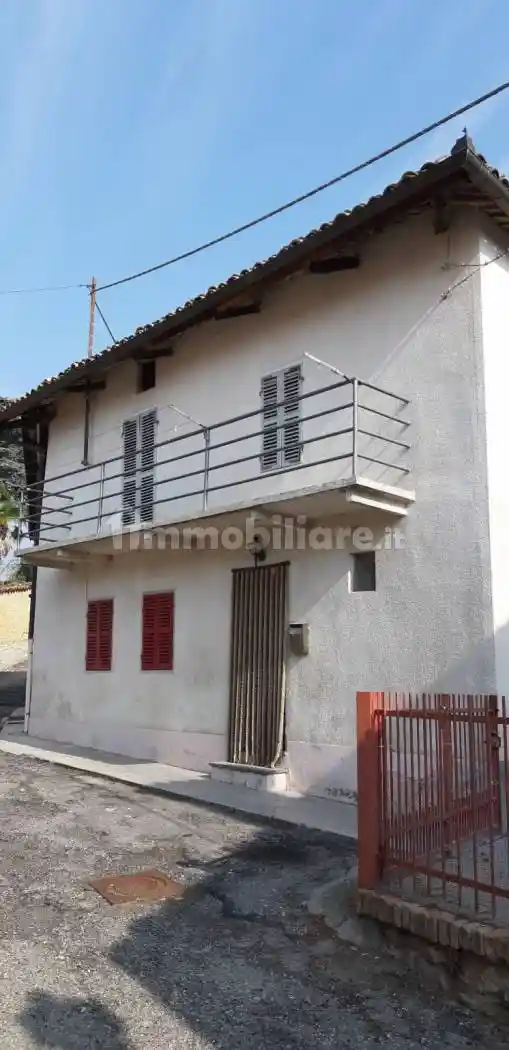 Villa in affitto a Murisengo