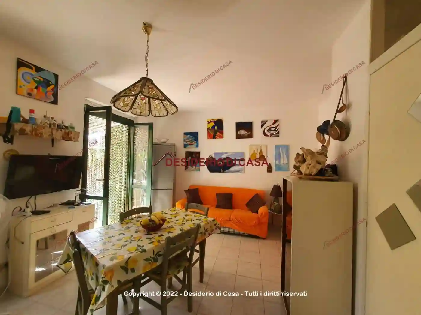 Villetta a schiera - foto 4