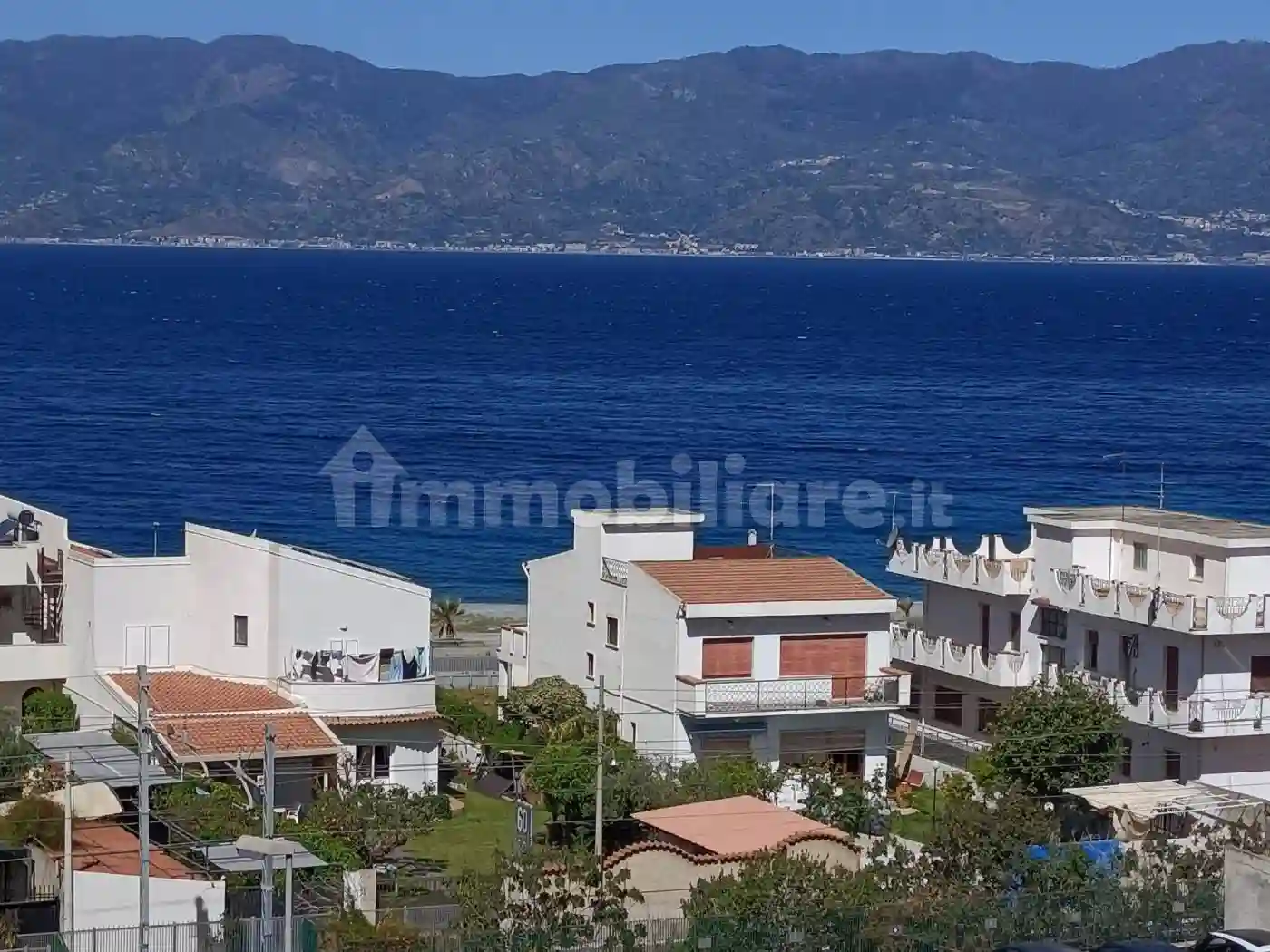 Appartamento viale Aldo Moro, Ferrovieri - Stadio, Reggio Calabria - foto 4