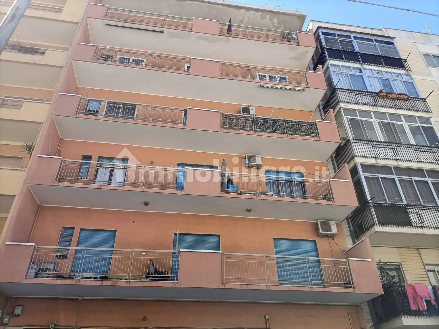 Appartamento in vendita a Reggio Calabria