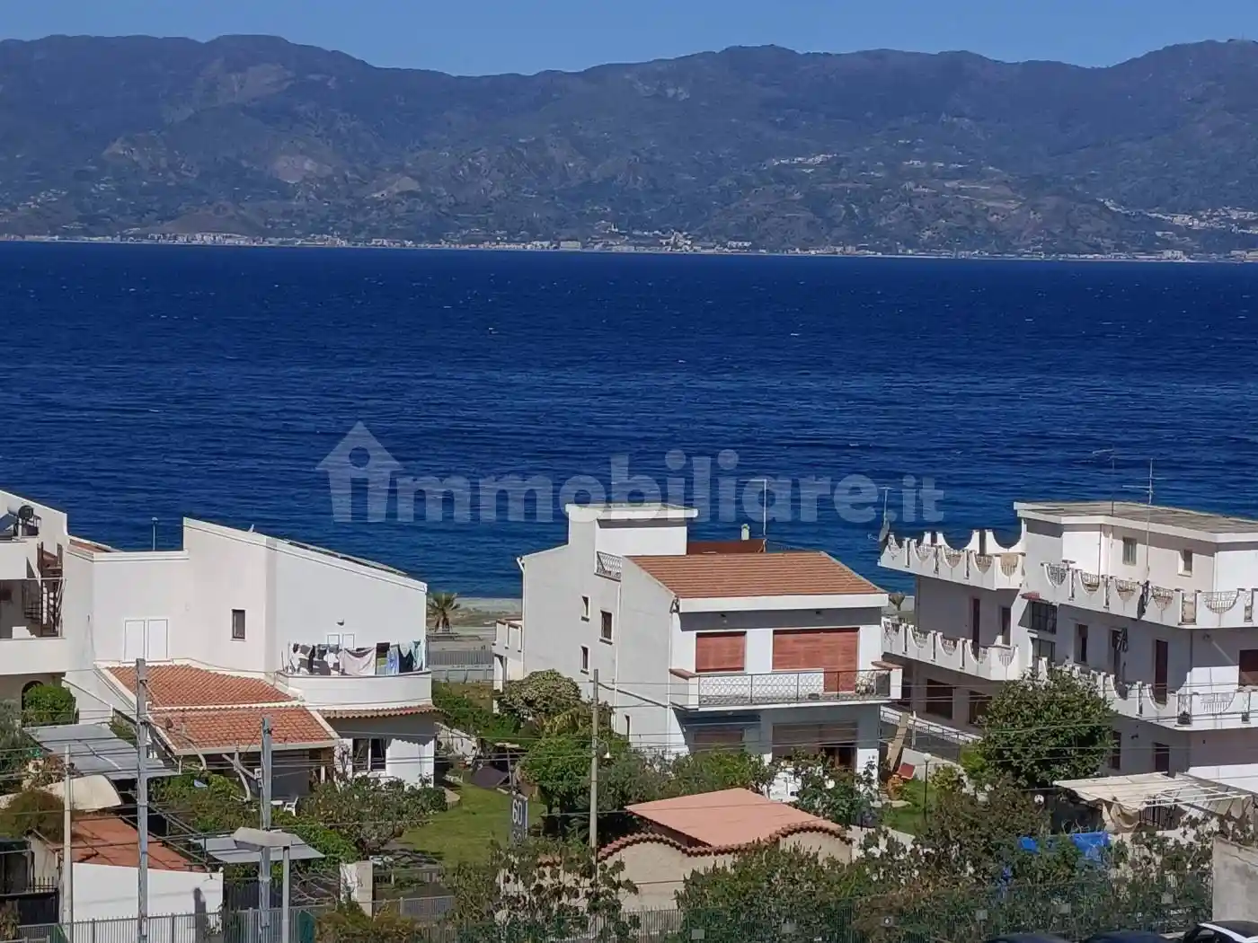 Appartamento viale Aldo Moro, Ferrovieri - Stadio, Reggio Calabria - foto 2