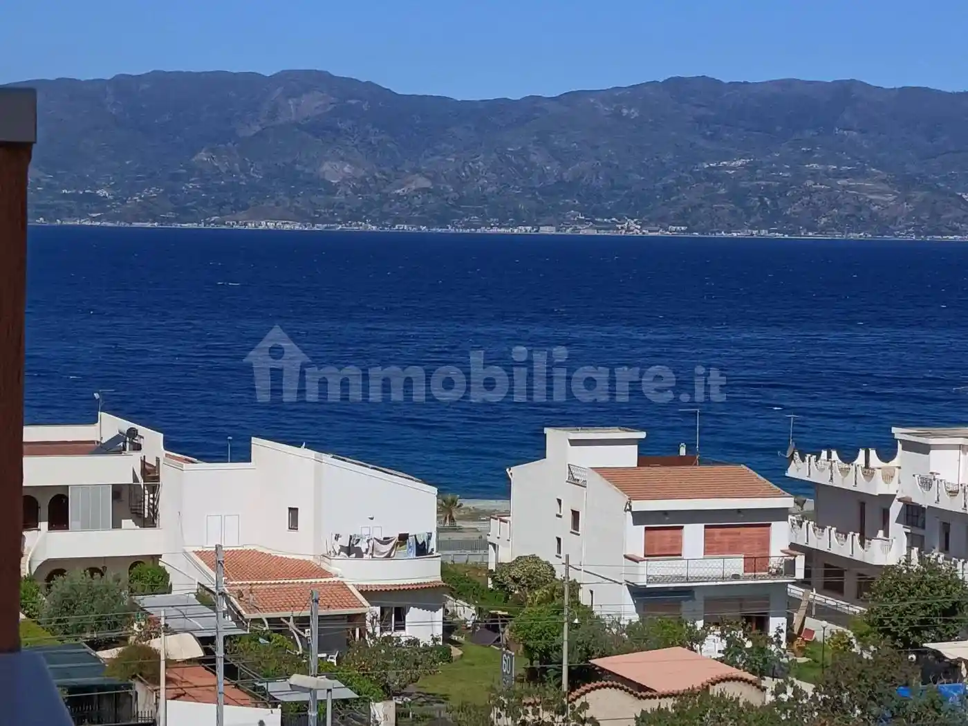 Appartamento viale Aldo Moro, Ferrovieri - Stadio, Reggio Calabria - foto 3