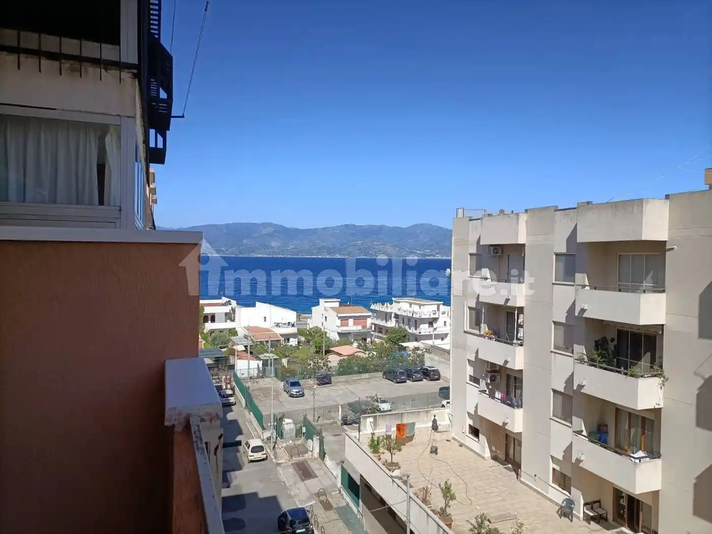 Appartamento viale Aldo Moro, Ferrovieri - Stadio, Reggio Calabria - foto 4