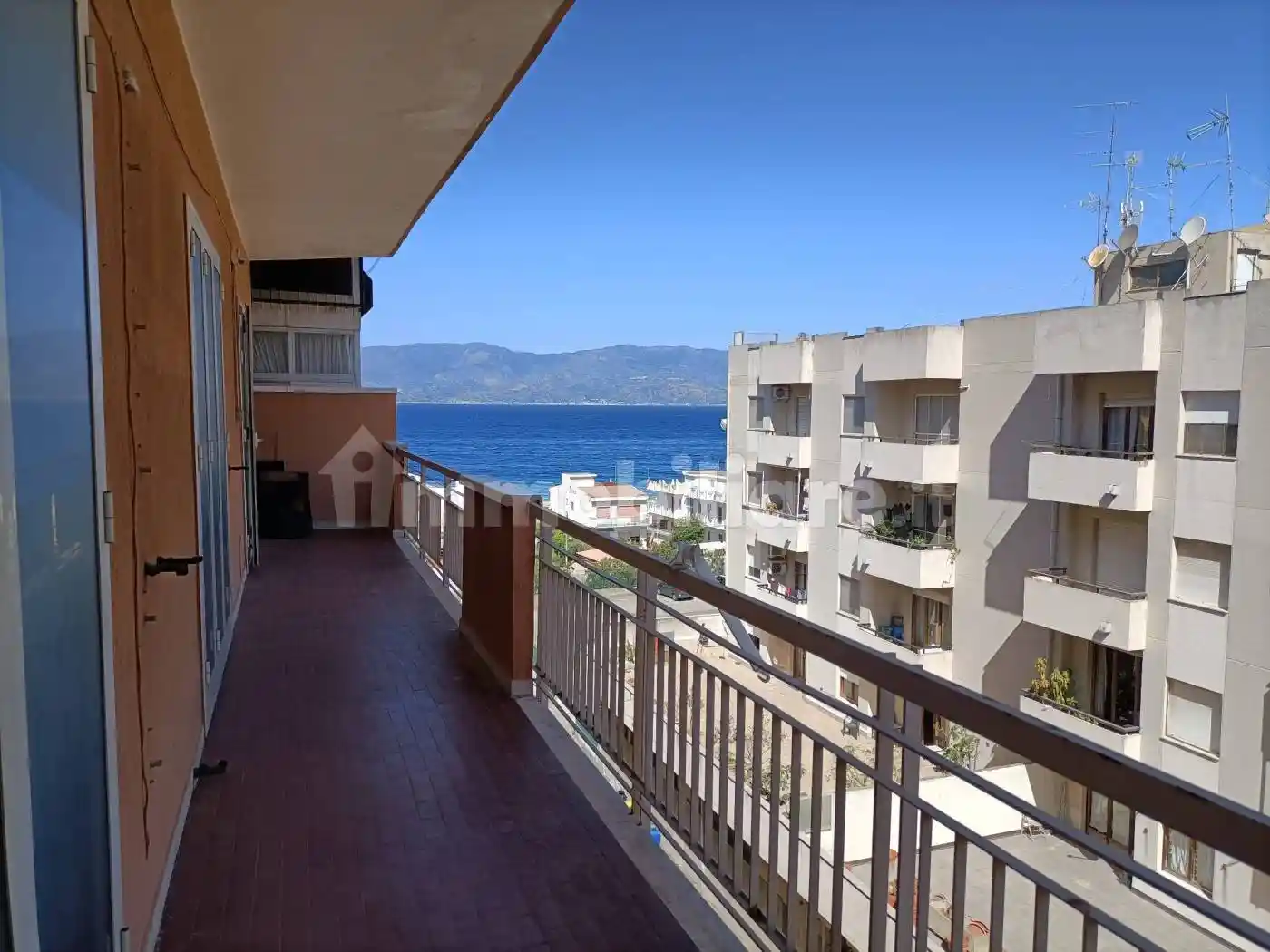 Appartamento viale Aldo Moro, Ferrovieri - Stadio, Reggio Calabria - foto 5