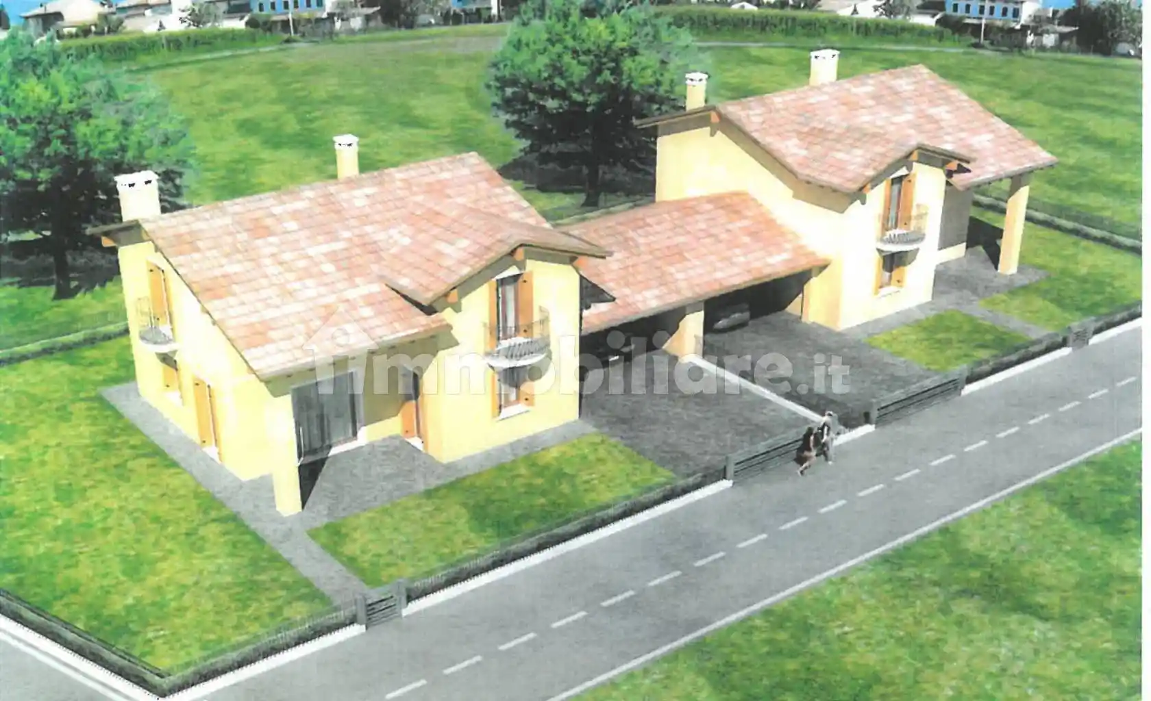 Villa in vendita a Bassano del Grappa