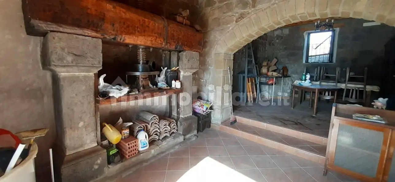 Casa indipendente in vendita a Teano