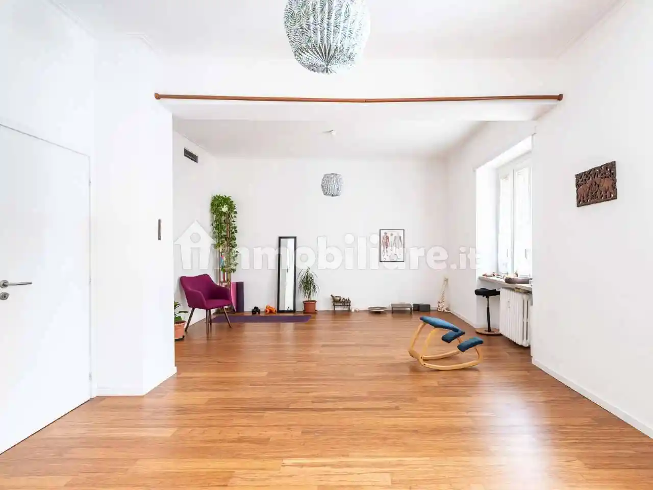 Appartamento in vendita a Torino
