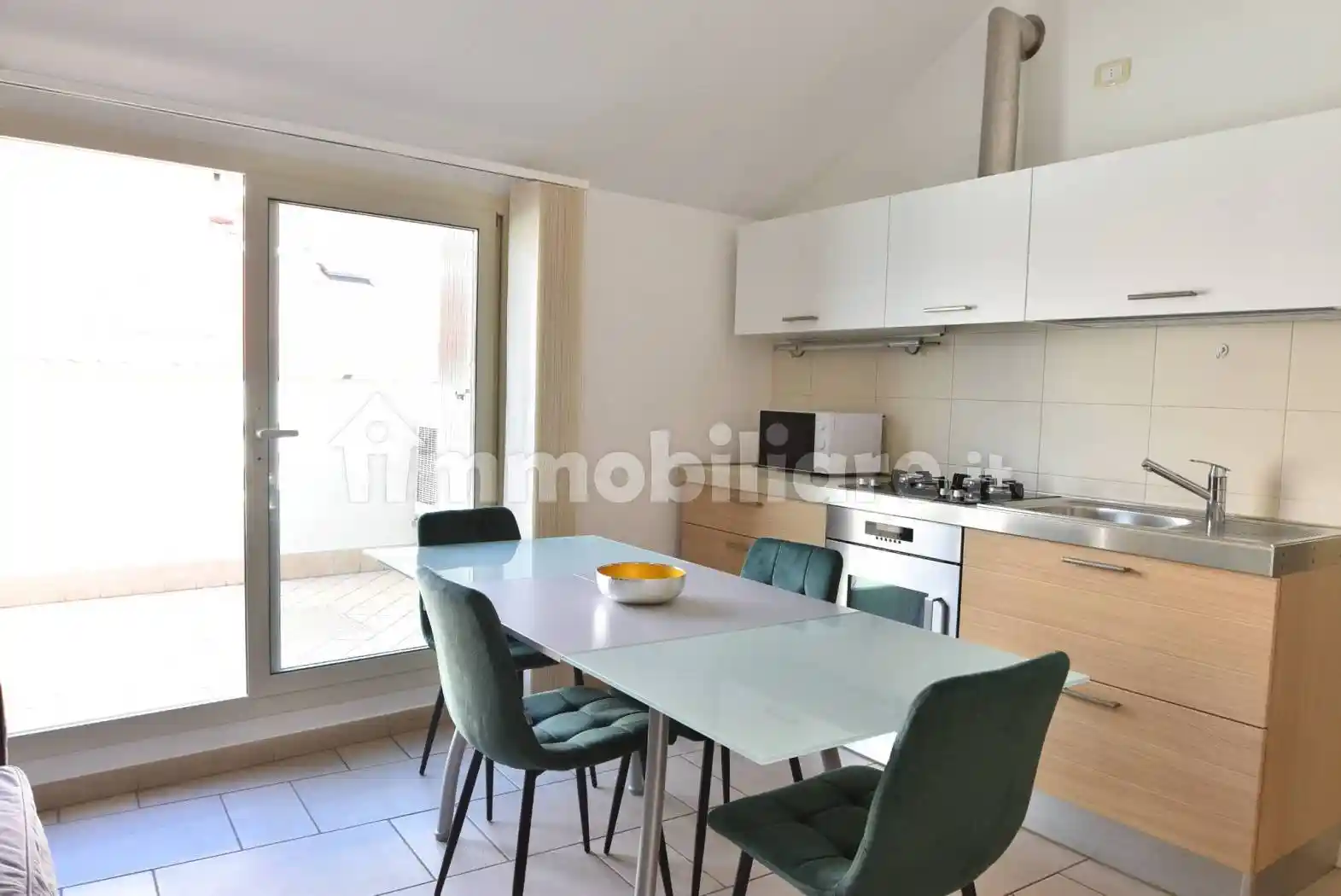 Appartamento in affitto a Loano