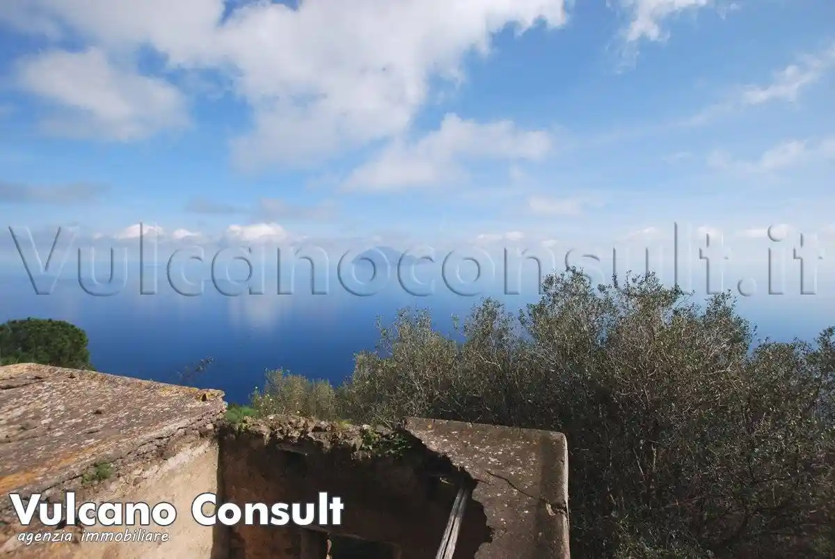 Rustico - Casale in vendita a Lipari