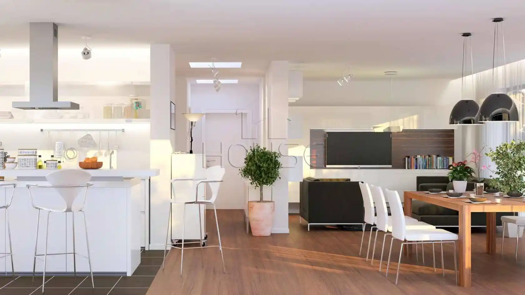 Appartamento in vendita a Umbertide