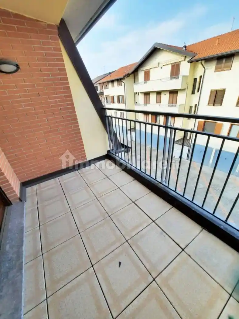 Appartamento in vendita a Marnate