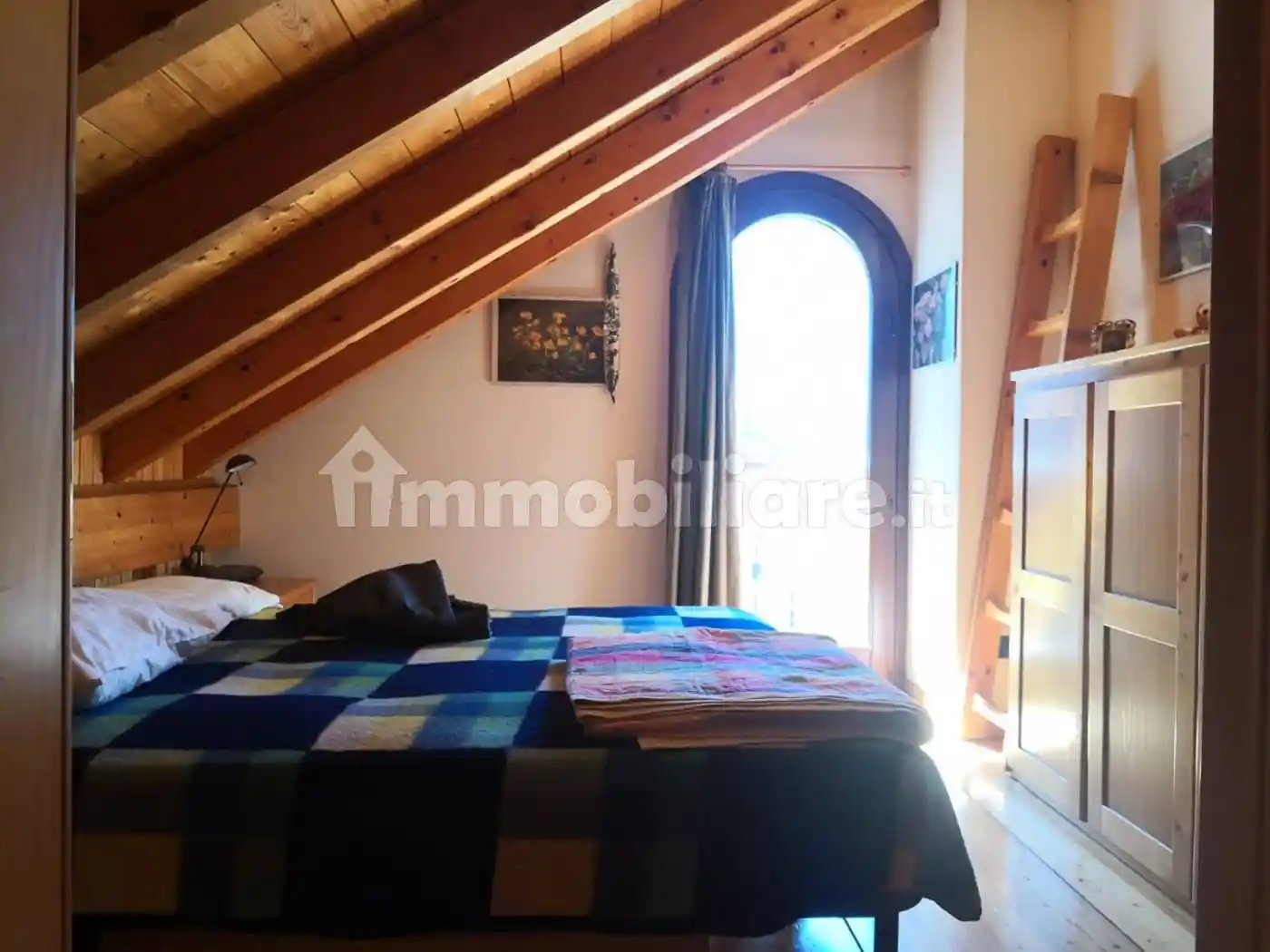 Trilocale ottimo stato, primo piano, Vezza d'Oglio - foto 4