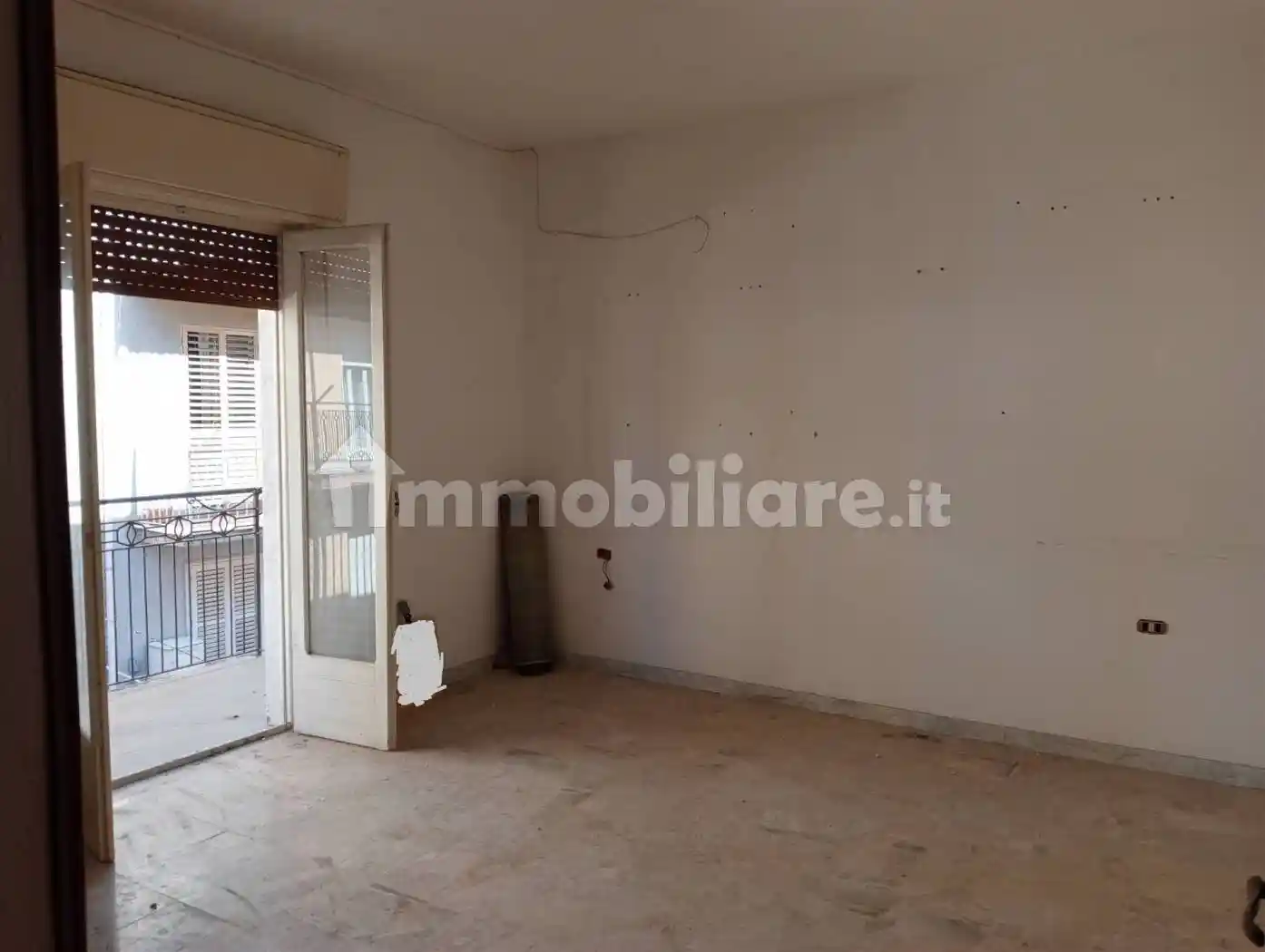 Appartamento in vendita a Licata