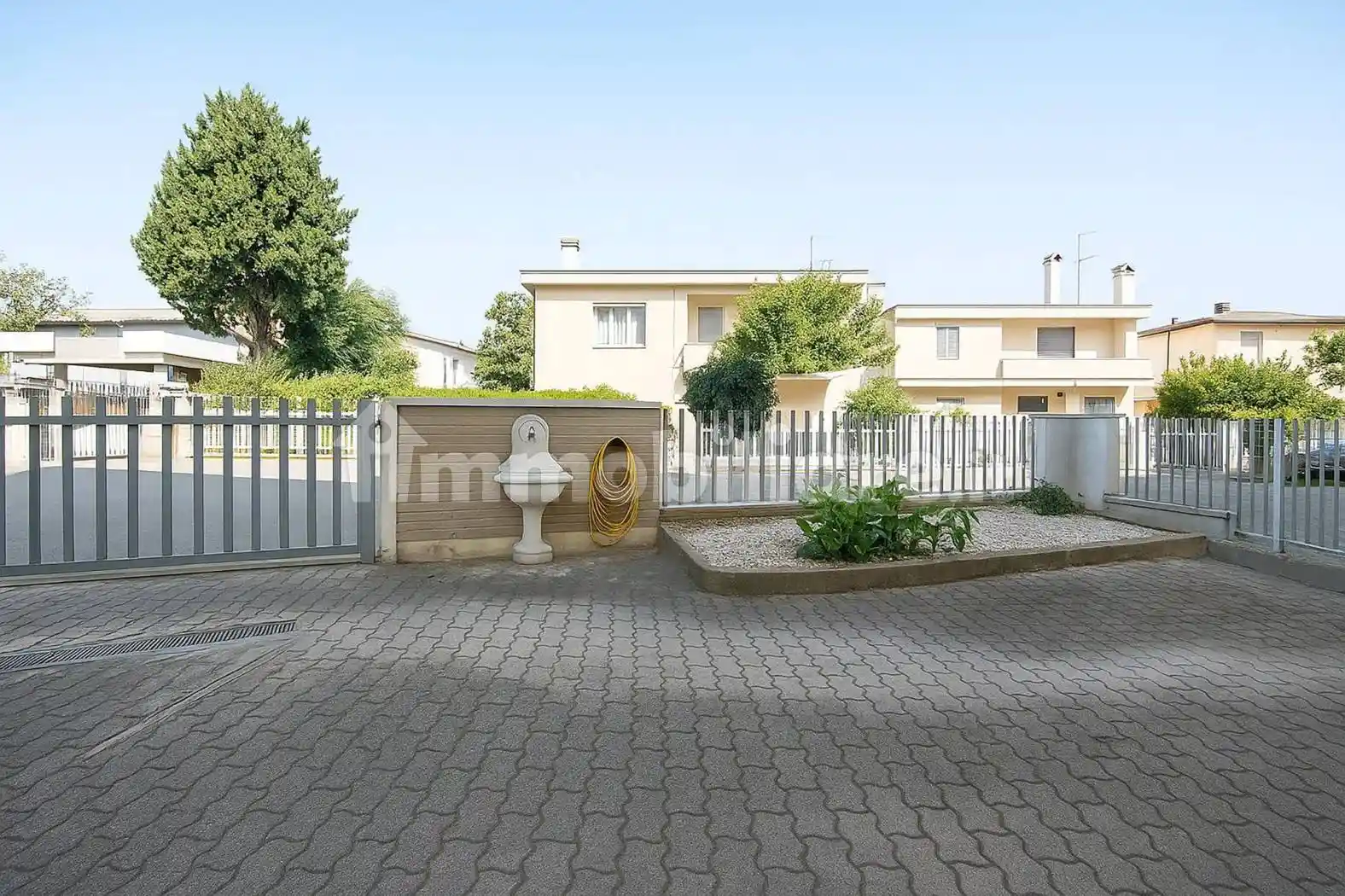 Villa a schiera via Giuseppe Garibaldi 4, Notaresco Stazione, Mosciano Sant'Angelo - foto 5