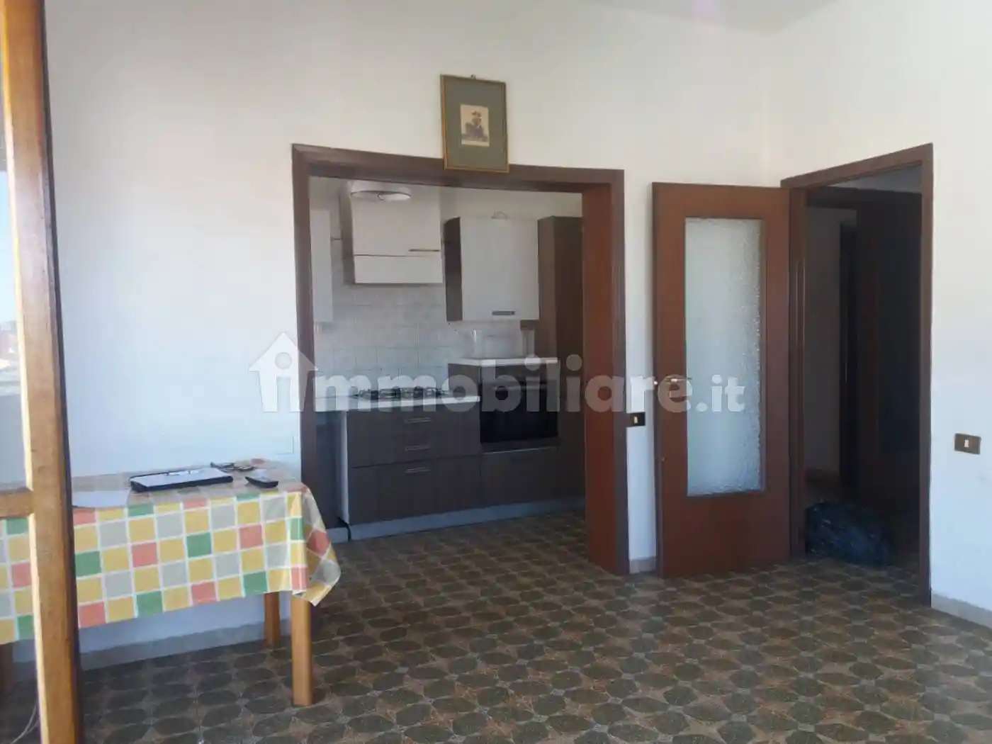 Appartamento in affitto a Vecchiano