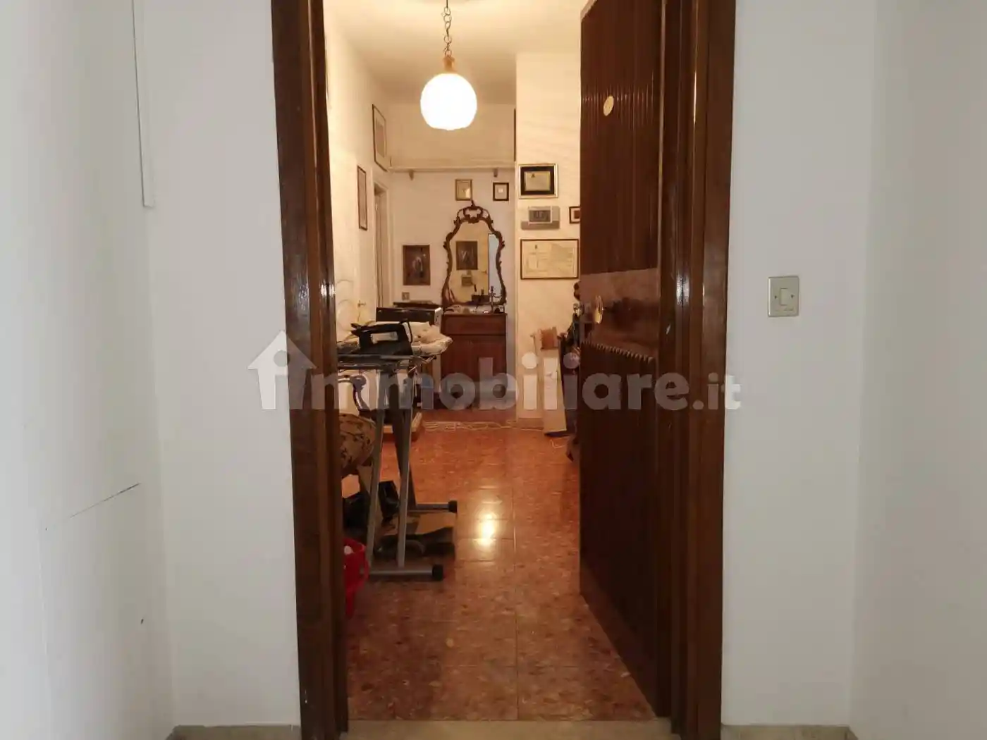 Appartamento in vendita a Buti