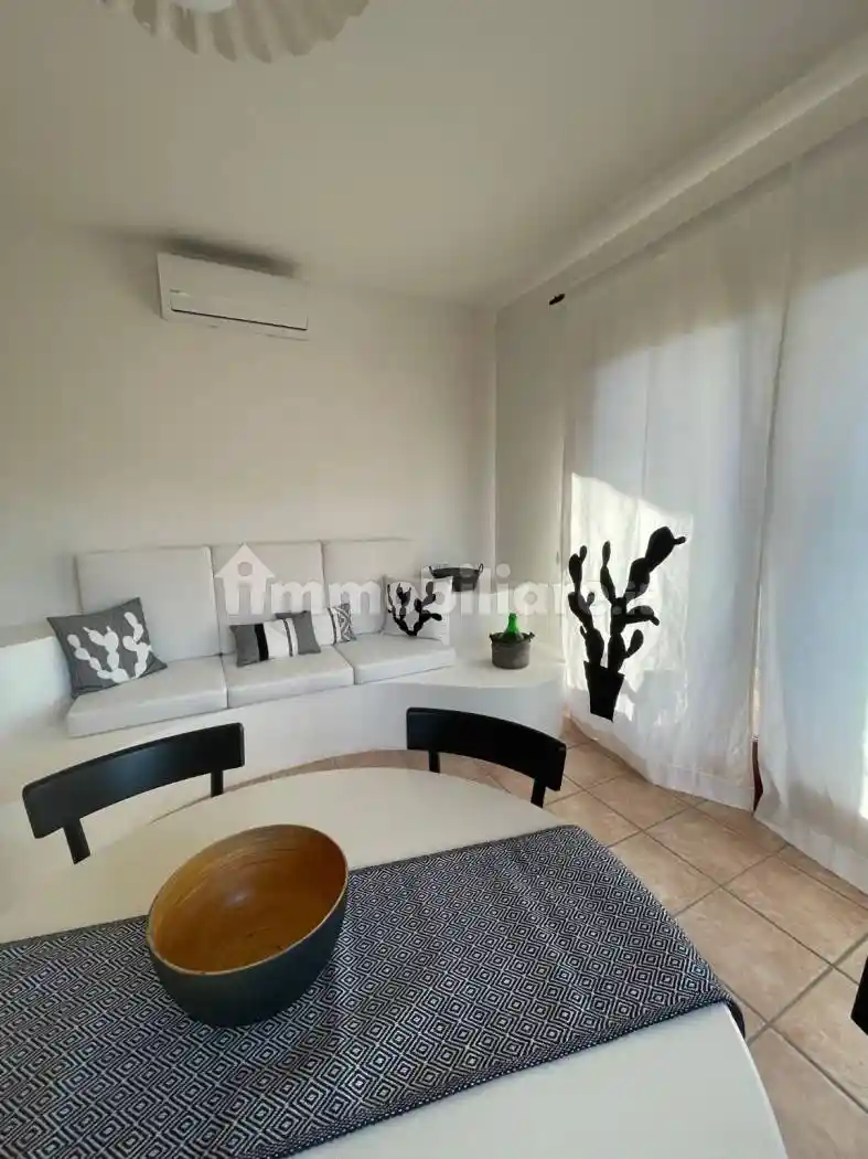 Appartamento in affitto a Assemini