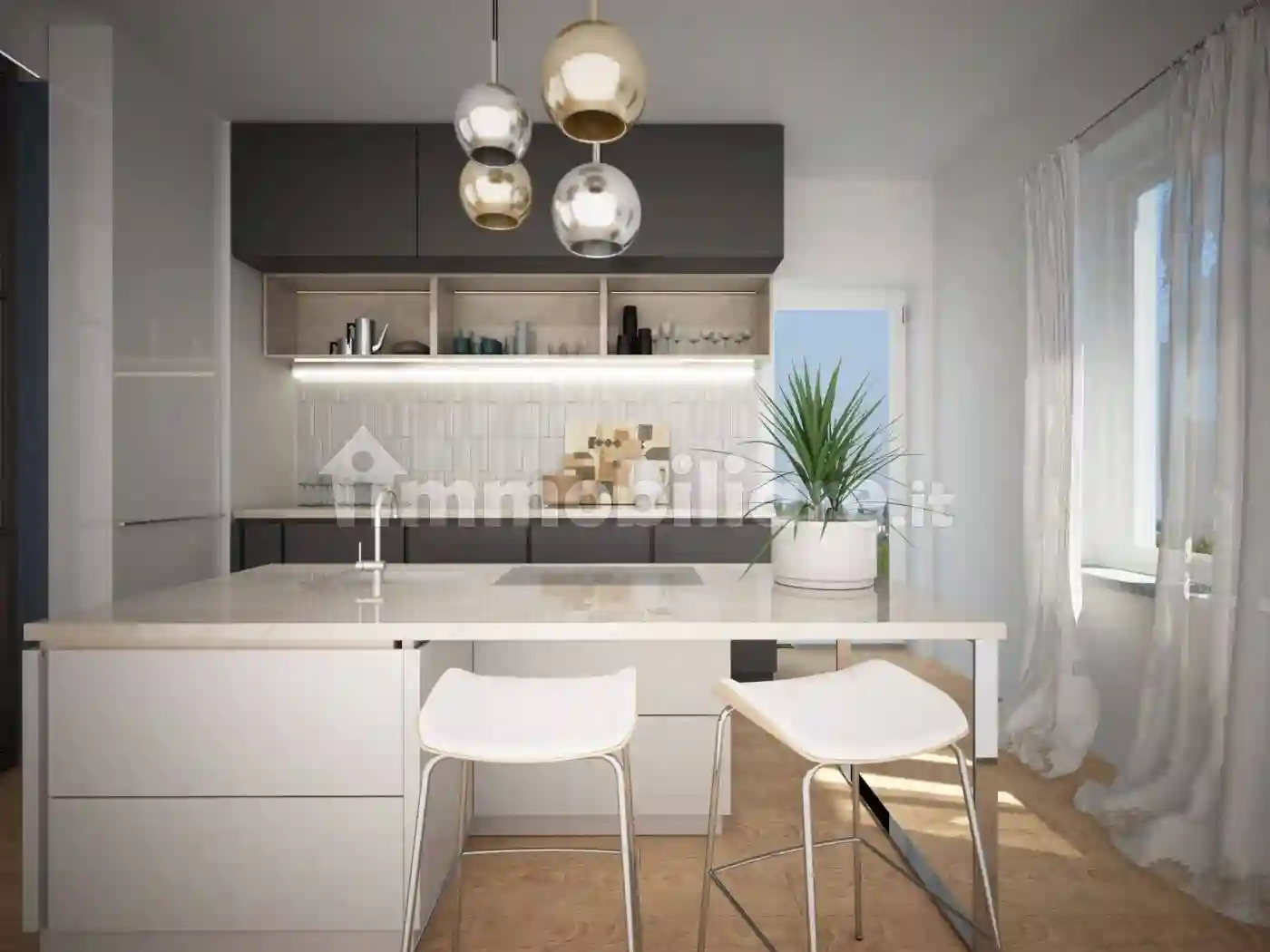 Appartamento - foto 2