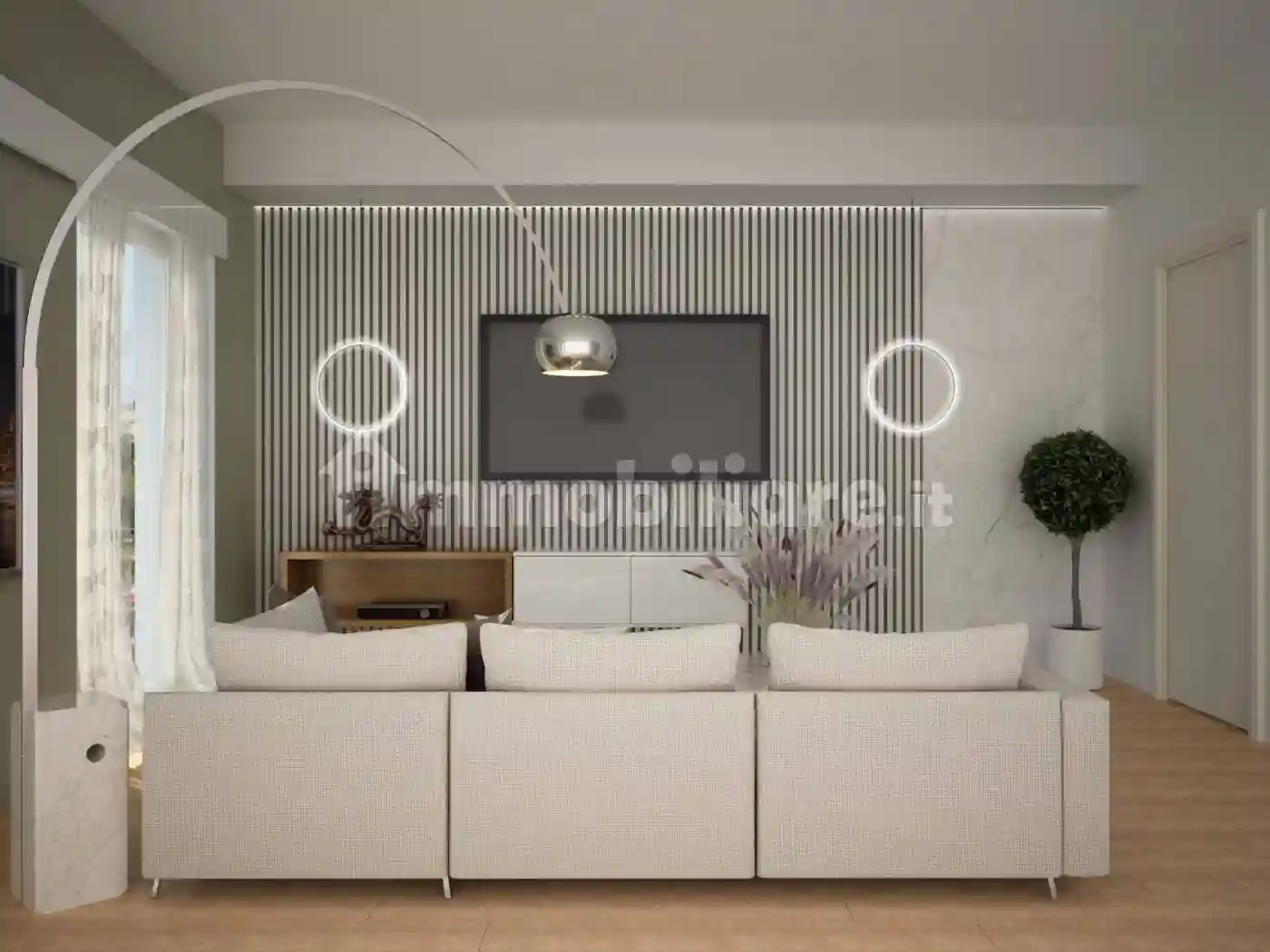 Appartamento - foto 3