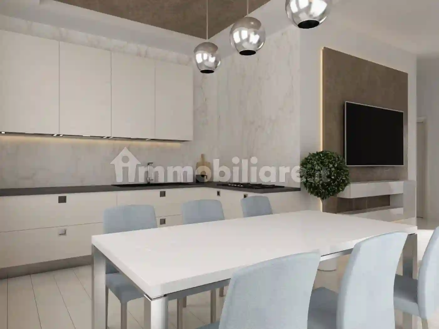 Appartamento - foto 4