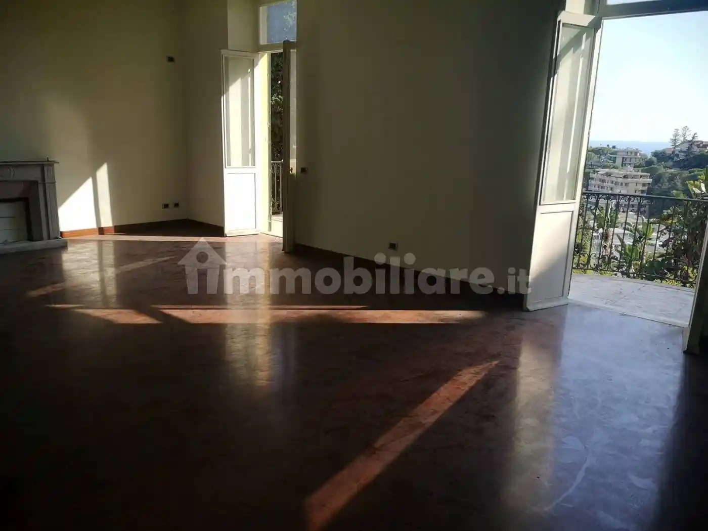 Appartamento in vendita a Sanremo