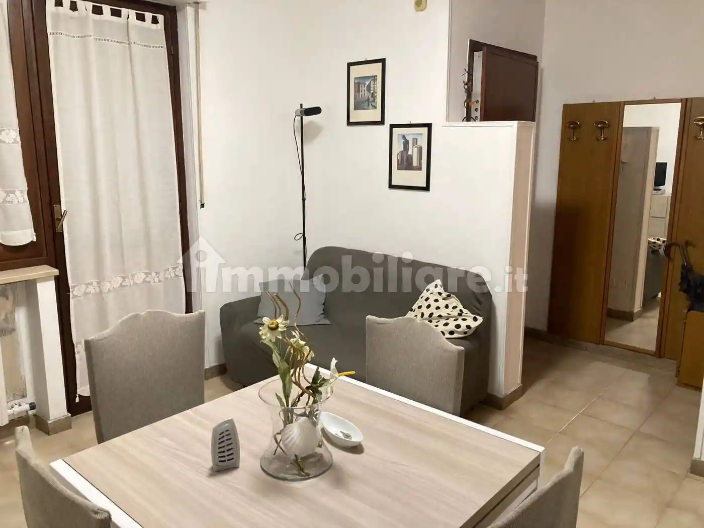 Appartamento in affitto a Venaria Reale