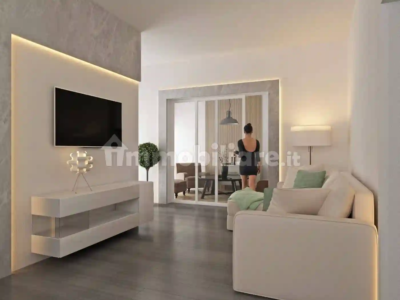 Appartamento - foto 2