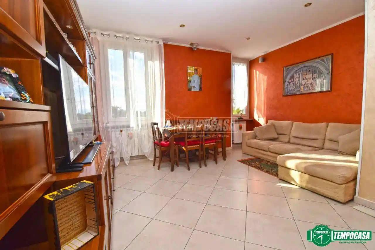 Appartamento in vendita a Settimo Torinese