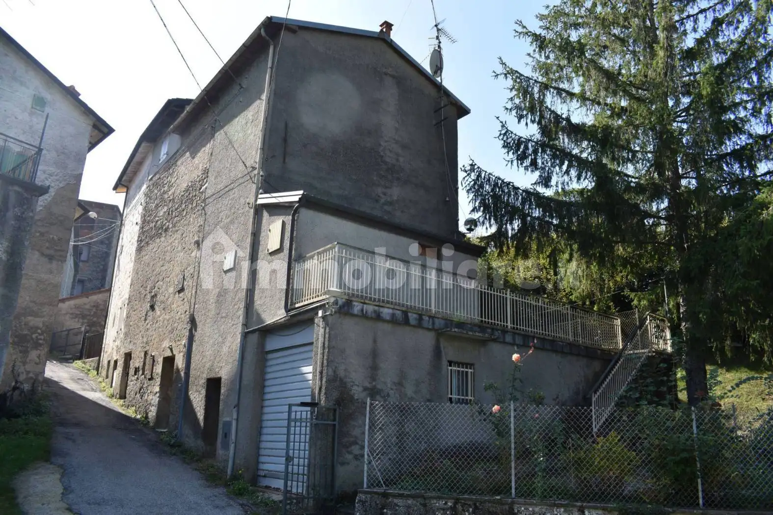 Casa indipendente in vendita a Grizzana Morandi