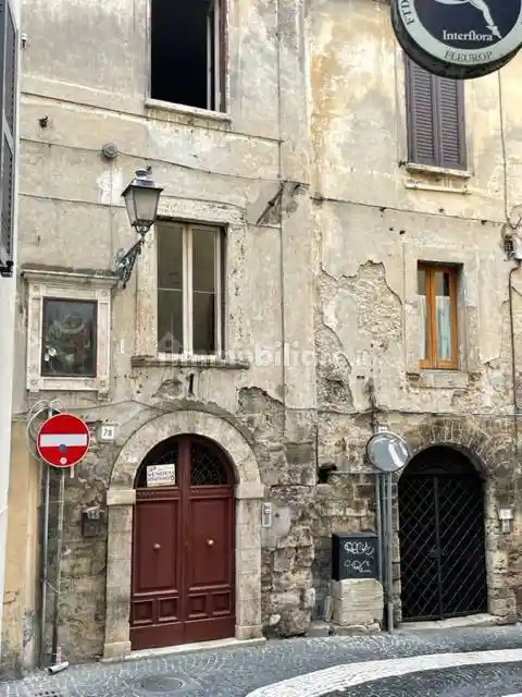 Appartamento in vendita a Ferentino