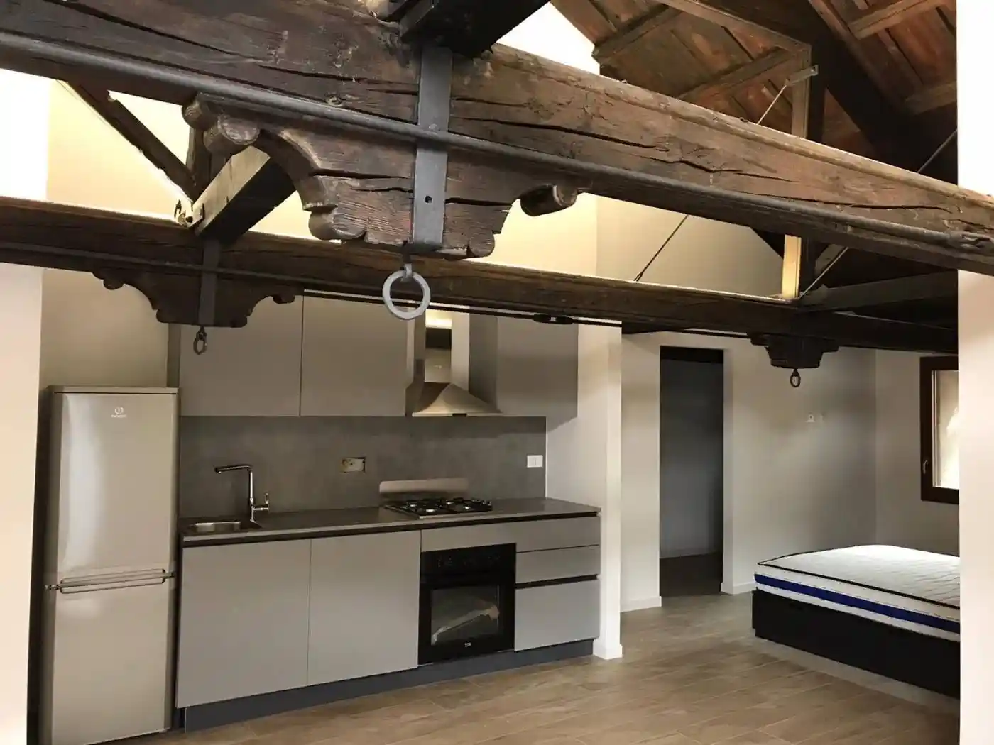 Palazzo - Edificio - foto 4