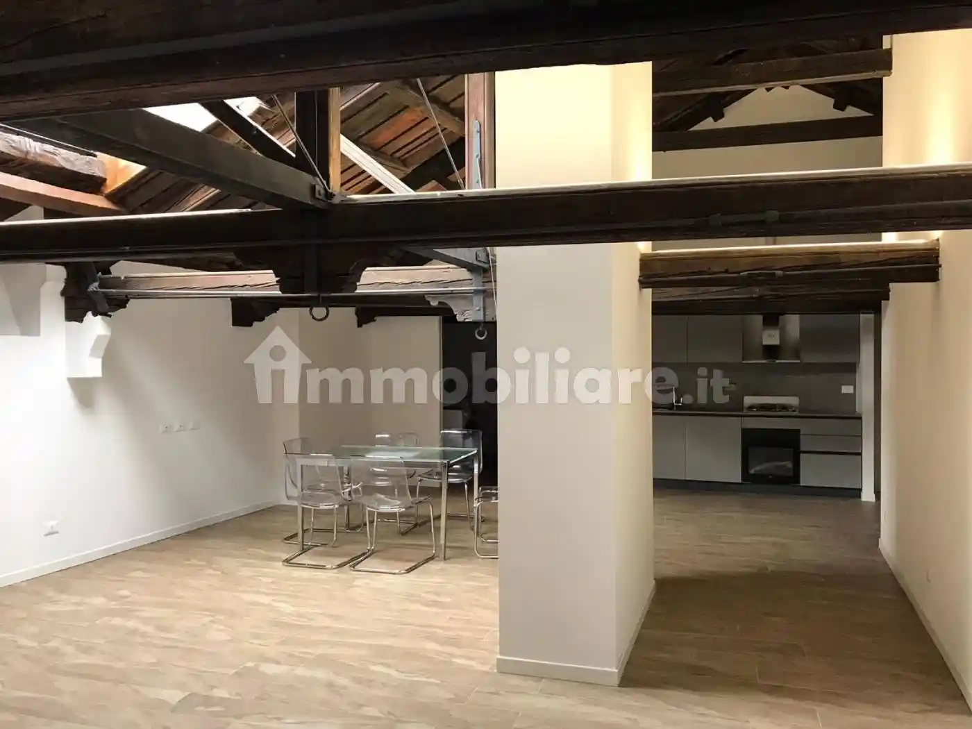 Palazzo - Edificio - foto 5