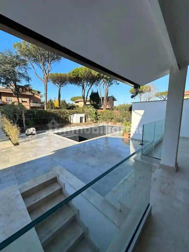 Villa - foto 4