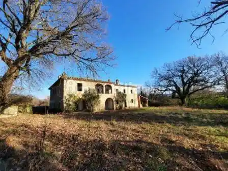 Rustico - Casale in vendita a Arezzo