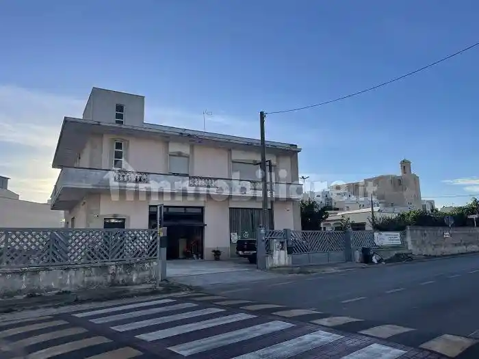 Casa indipendente in vendita a Ugento