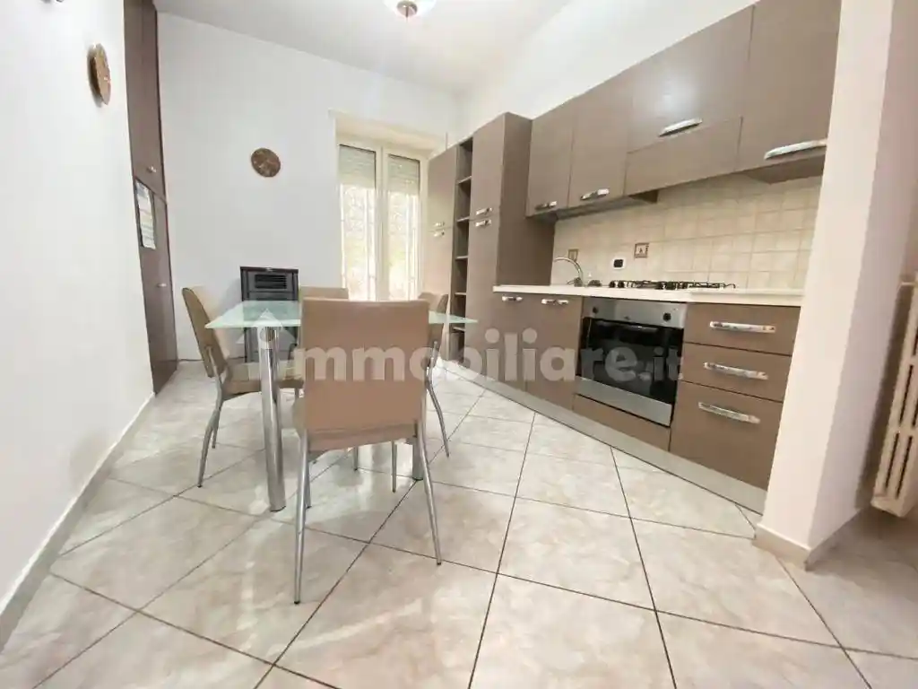Appartamento in affitto a Caserta