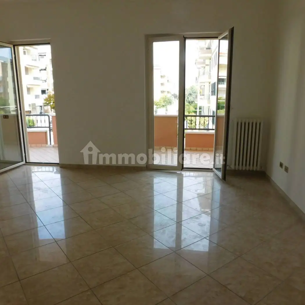 Appartamento in vendita a Tortoreto