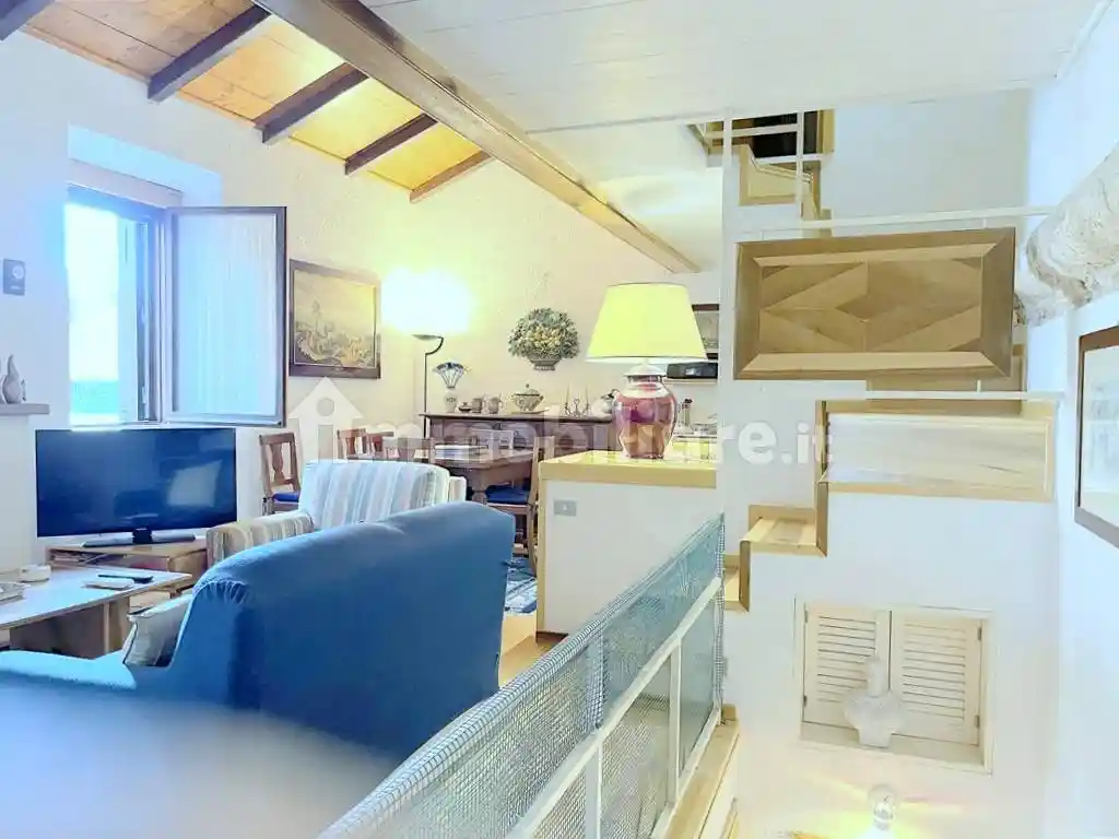 Appartamento in vendita a Monte Argentario